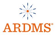 ardms pearson seat availability
